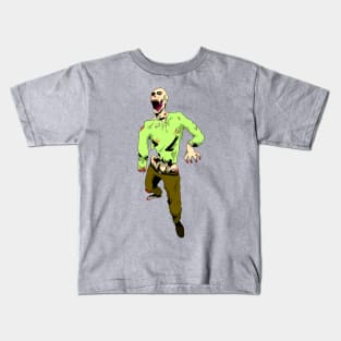 Zombie Kids T-Shirt